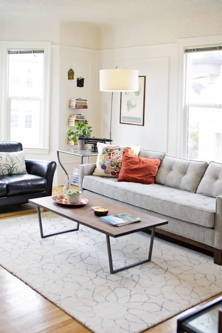 Can You Clean a Rug in the Washing Machine? You Can Wash These and They're Beautiful Apartment